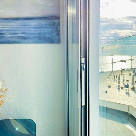 Apartmán Phaedrus Living : Luxury Flat Lighthouse 75 Paphos Exteriér fotografie