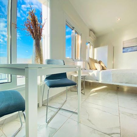 Apartmán Phaedrus Living : Luxury Flat Lighthouse 75 Paphos Exteriér fotografie