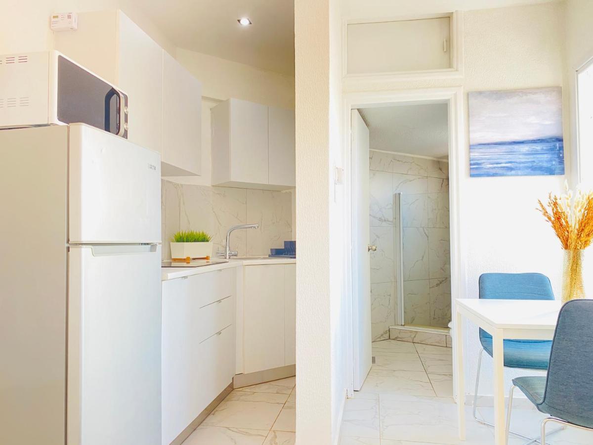 Apartmán Phaedrus Living : Luxury Flat Lighthouse 75 Paphos Exteriér fotografie